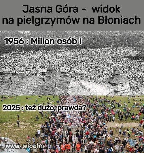 Za czasów Towarzysza Bieruta