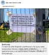 Na pewnym katolickim apartamentowcu