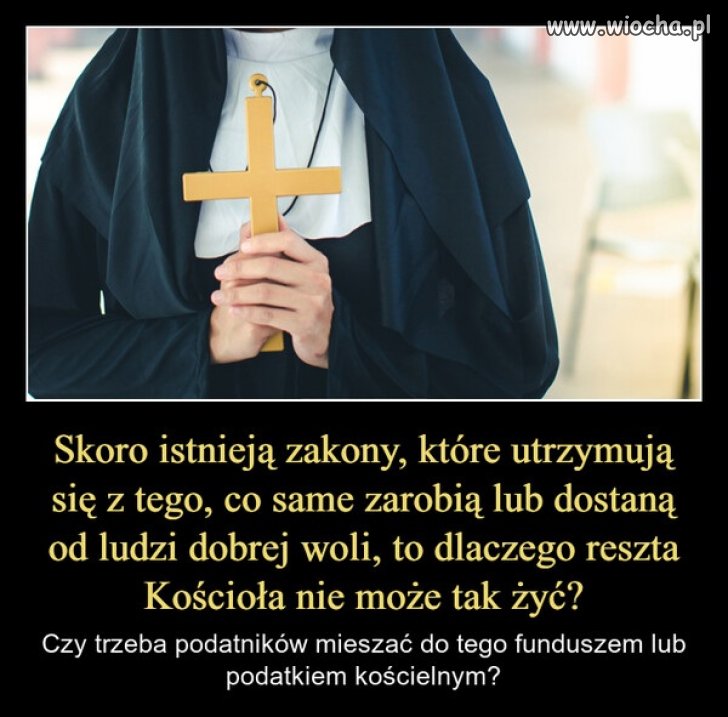 I niech tak sobie żyją ...