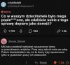 Miał tatuś fantazję