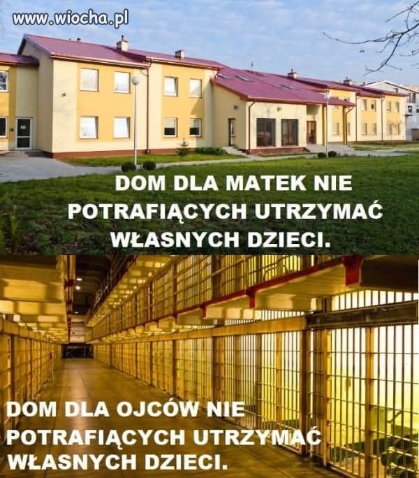 Tylko u nas takie rzeczy