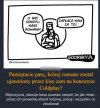 I to jest dziś podejście do życia 