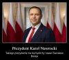 Popatrzcie, Jarek przegonił Bareję !