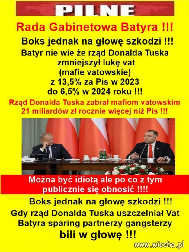 Stwierdzenie "boks to nie zdrowie na głowę" jest trafne