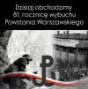 Powstanie Warszawskie
