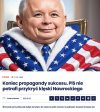 Jak teraz przykryć tę kompromitację? 