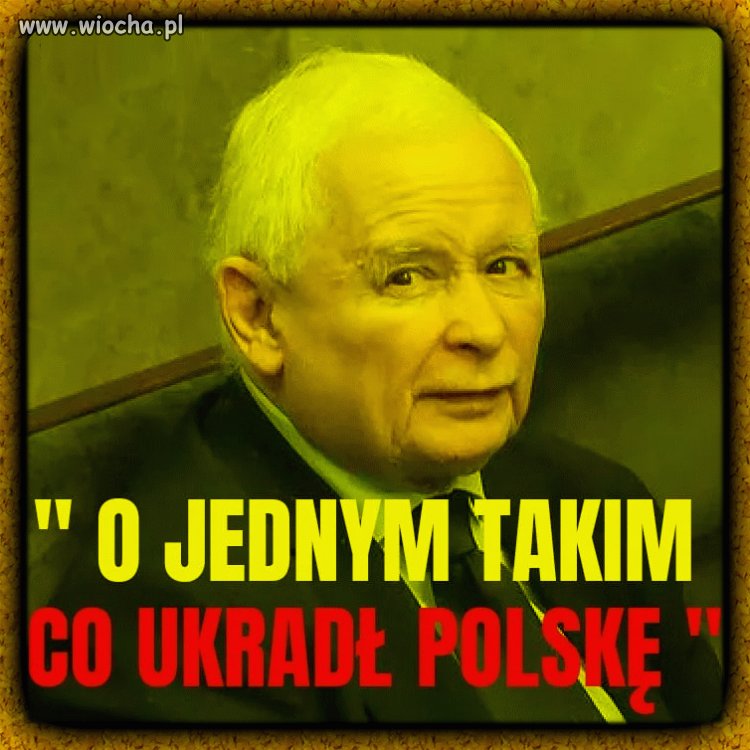 Najgorsza kanalia