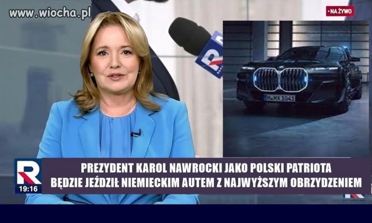 Republika prawdę ci powie ...
