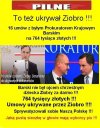 To była jedna, złodziejska rodzina !