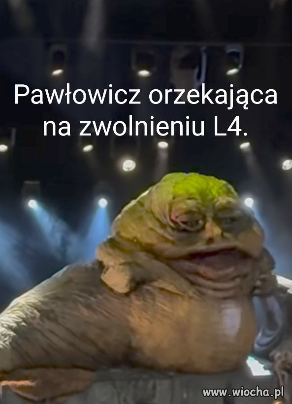 Trybunał PseudoKonsytucyjny.