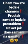 To oczywista oczywistość ...