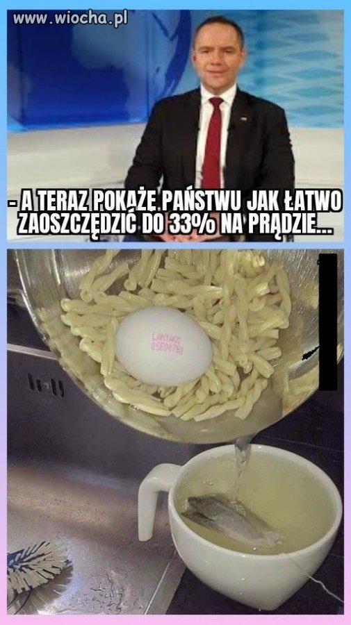 Tak po sutenersku wam powiem