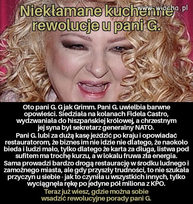 I tak to wygląda 