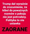 Kibolom mówimy zdecydowane NIE!