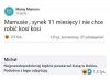 Jakiś zacofany