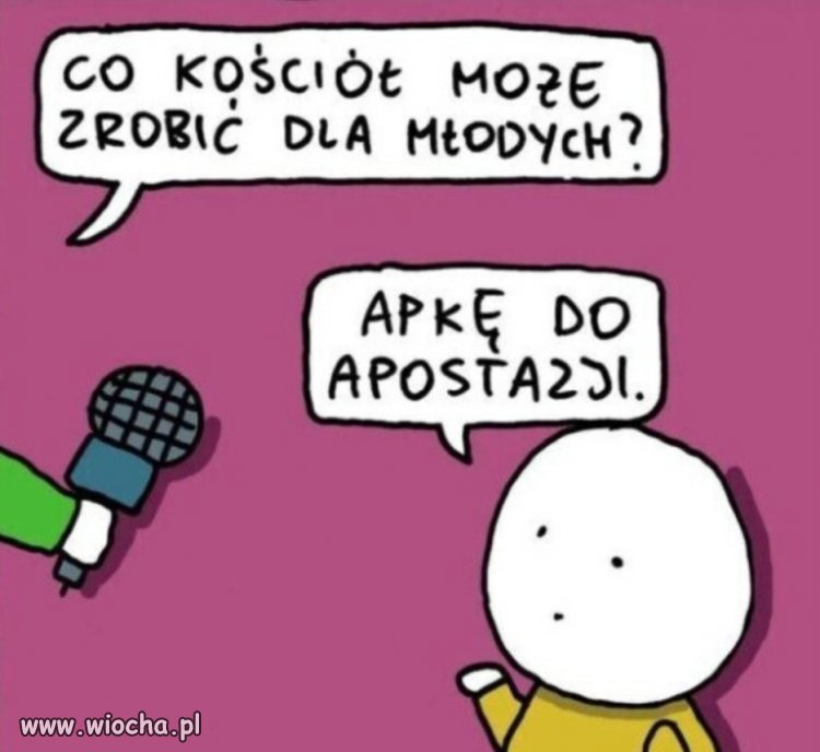 I taka prawda 
