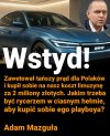 I to jeszcze limuzyna z Niemiec!