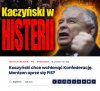 "Gdzie dwóch się bije, tam trzeci korzysta" ...