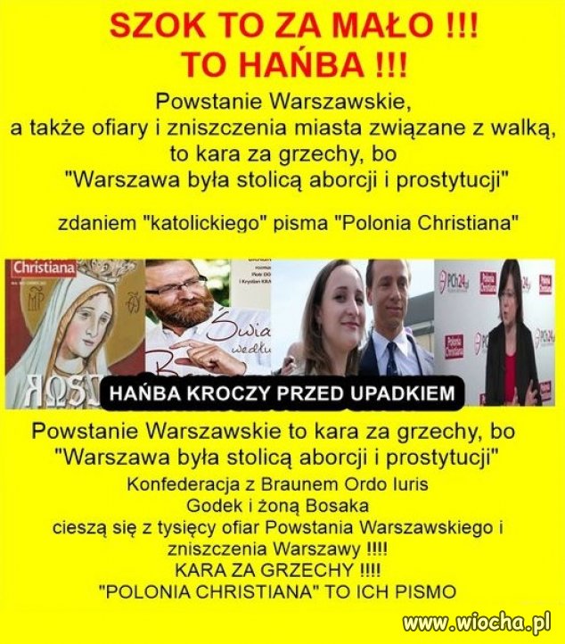 Co teraz czeka Polske z takim prezydentem?