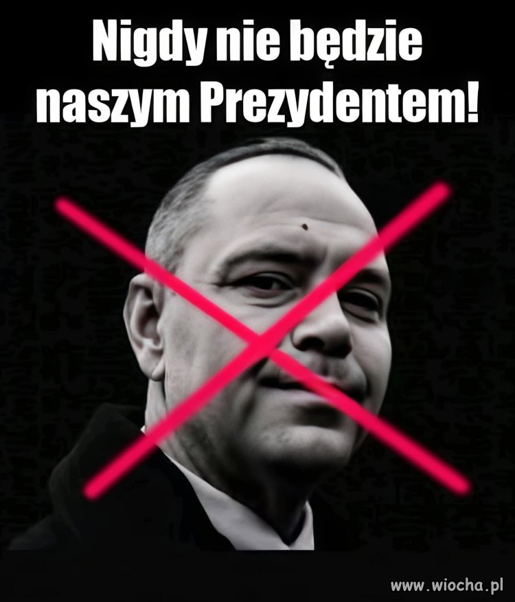 Tak naprawdę do teraz nikt nie wie 