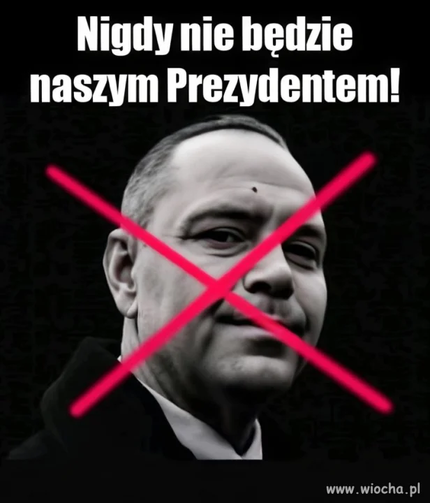 Tak naprawdę do teraz nikt nie wie 