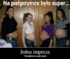 Niepokalane poczęcia ?