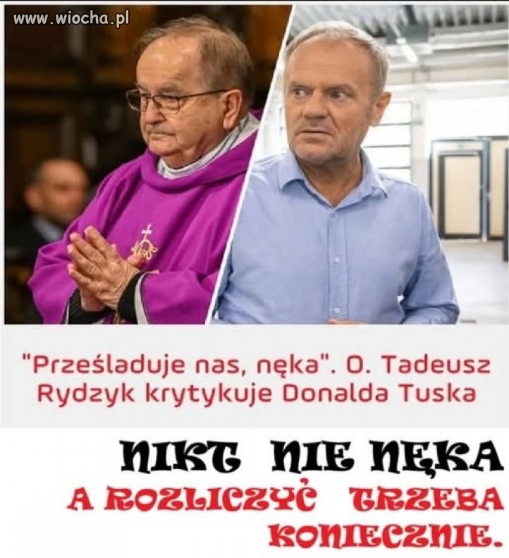 Coś się klesze pomerdało ...