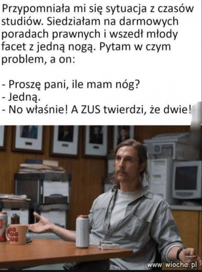 I tak to w tym kraju już jest 