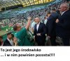 Kibol pełną gębą