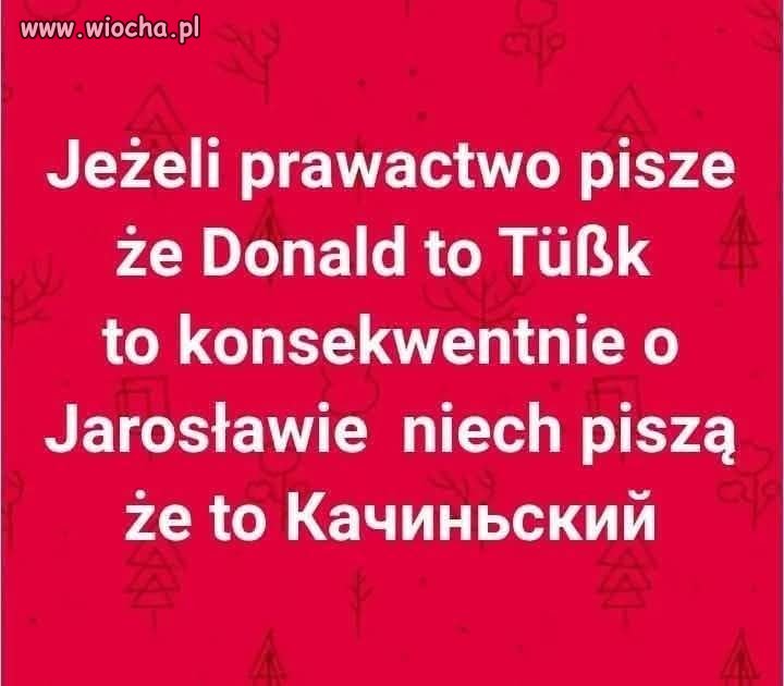 Dokładnie tak!