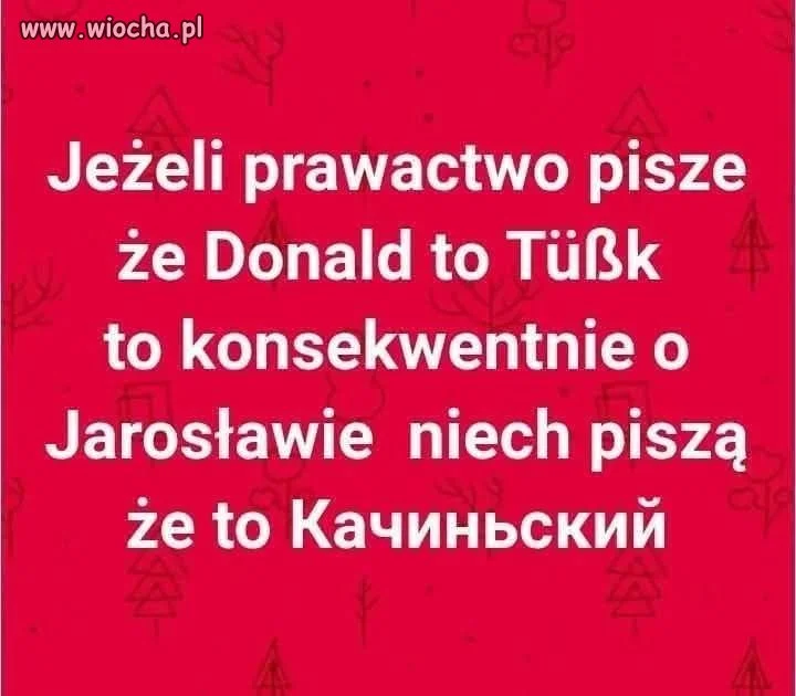 Dokładnie tak!