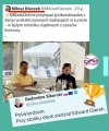 Kłeczek obniża poziom