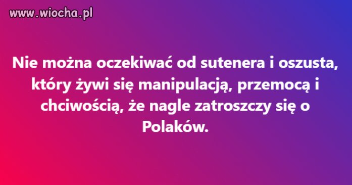 Taka prawda