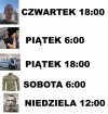 Cykl tiktokowego Ukraińca