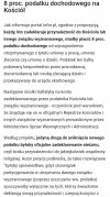 Ateiści są zwolnieni.