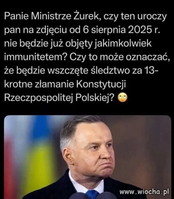 Dobre pytanie ...