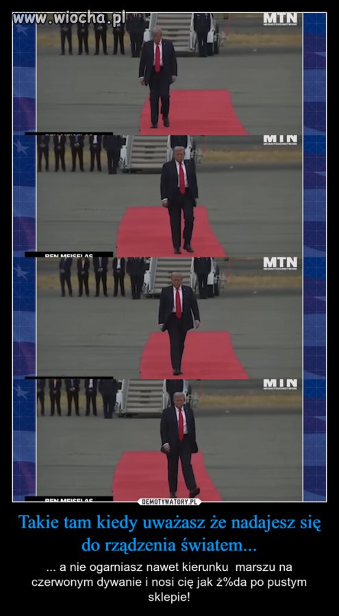 Jeśli ktoś sie dziwi dlaczego putin robi...