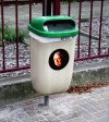 Śmieć do śmietnika