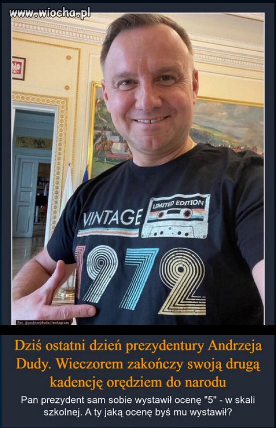 Jedni mowia debil, inni Mniej niż ZERO !