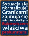 I tak trzymać