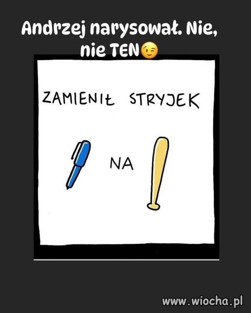 TAKIE TAM...Z ŻYCIA