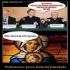 Jak to bylo z tymi narodzinami Jezusa, z matki dziewicy?
