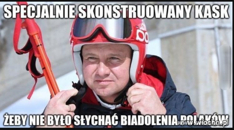 Tak głęboko miał naród w d...