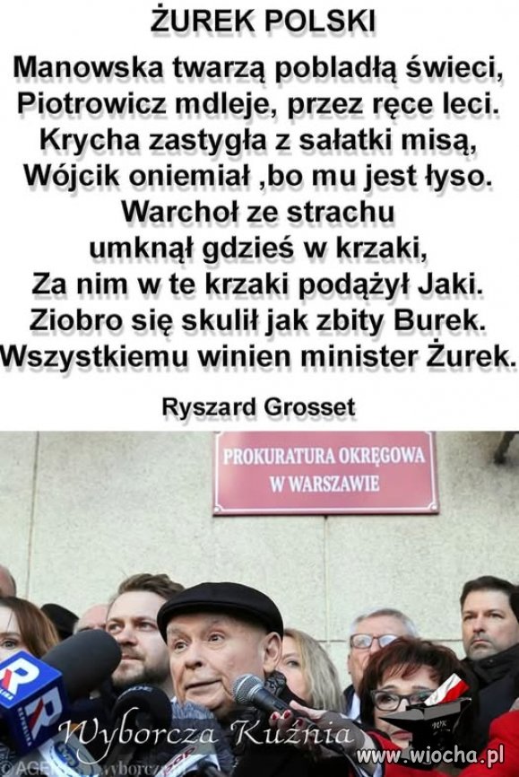 Całkiem na czasie