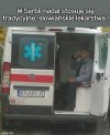 Ciekawe, czy tamtejszy NFZ