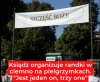 Alleluja i do przodu