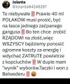 Nie spodziewałem się po nim niczego innego ...