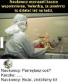 Kolejny sukces naukowców