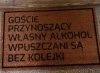 I takich gości 