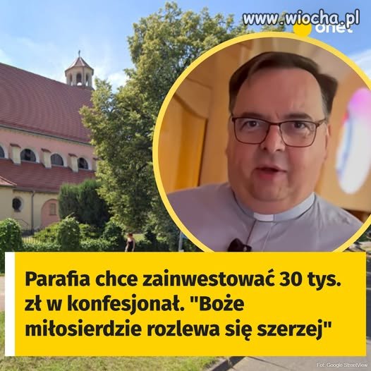 Szukamy sponsorów- debilów